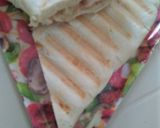صورة لخطوة 5 من وصفة خبز البانيني أو الساندويتش 🍞🍔🍟🍗