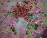 Foto langkah ke 9 dari resep 189. Sup Mutiara.