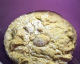 Foto del paso 1 de la receta: Rosca de reyes rellena