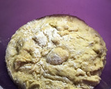 Foto del paso 1 de la receta: Rosca de reyes rellena