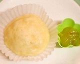 A picture of step 11 of Chewy Steamed Bread with Pancake Mix & Bread Flour.