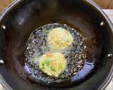 Sabudana Vada recipe step 4 photo