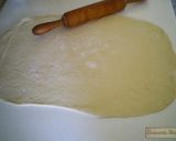 Foto del paso 3 de la receta: Bizcochitos de grasa fáciles y crocantes