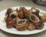 Foto del paso 3 de la receta: Ricas masitas de puerco