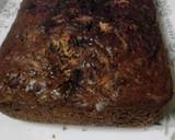 Chocolate Chocolate Chip Zucchini Beet bread recipe step 15 photo