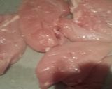 A picture of step 2 of Lemon and wholegrain mustard chicken.