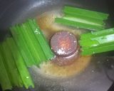 Foto langkah ke 2 dari resep Bubur Hintalu Karuang khas Kalsel.