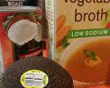 Becca's Paleo Cauliflower Soup (Dairy Free , Paleo) recipe step 3 photo