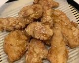Foto langkah ke 4 dari resep Lemon and Sesame Chicken.