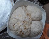 Foto del paso 7 de la receta: Panes caseros (saborizados)