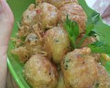 Foto langkah ke 8 dari resep Perkedel Kentang.