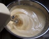 A picture of step 6 of Chocolate Sponge Cake with Cocoa (Only 4 Ingredients!).