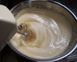 A picture of step 6 of Chocolate Sponge Cake with Cocoa (Only 4 Ingredients!).