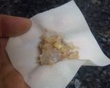 A picture of step 4 of Plump and Juicy! Shrimp Wonton Dumplings.