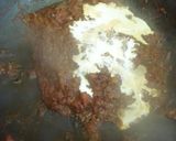 A picture of step 13 of Chicken Kofta: Indian Curry with Chicken Meatballs.