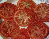 A picture of step 2 of Tomato.