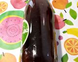 Foto del paso 2 de la receta Infusión de manzana, canela y estevia