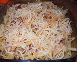Foto del paso 7 de la receta: Patatas Foster´s, bacon & cheese fries