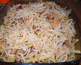 Foto del paso 7 de la receta: Patatas Foster´s, bacon & cheese fries