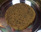 पापड़ की सब्जी (Papad ki sabzi recipe in Hindi) रेसिपी चरण 1 फोटो