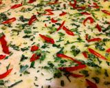 Foto langkah ke 6 dari resep Floss Roll Bun / Roti Abon Gulung (Versi 1).
