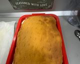 Paradicsomos sütemény 🍅🍰 recept fázis 8 fotója