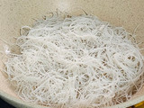 Pizza Bihun