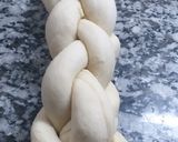Foto del paso 6 de la receta: PAN JALA (pan Trenzado) de Romina Stricker