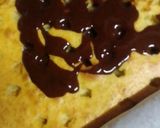 Gyors csokis süti recept fázis 2 fotója