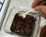 Foto del paso 2 de la receta: Chow mein panda style