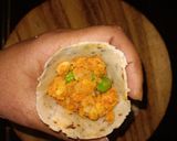 સમોસા (Samosa Recipe in Gujarati) રેસીપી સ્ટેપ3ફોટો