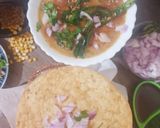 दाल पकवान (dal pakwan recipe in Hindi) रेसिपी चरण 10 फोटो