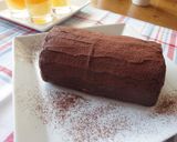 A picture of step 6 of Glacage Made with Milk: A Simple, Microwaveable Recipe.