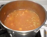 Foto del paso 24 de la receta Guisado de ternera con pencas