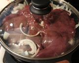 Foto del paso 4 de la receta: Amuerzo lagrimeado