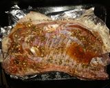 Foto del paso 2 de la receta: Lechón al horno