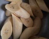 Foto langkah ke 3 dari resep Kolak Pisang Dan Labu Kuning.