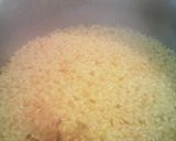 A picture of step 9 of The Yellow Desire!!!!!.