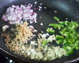 Dry Veg Manchurian recipe step 2 photo