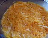 Spaghetti Squash Pie recipe step 6 photo