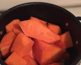 Pumpkin Dessert recipe step 1 photo