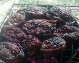 A picture of step 3 of Sinalau Bakas.
