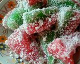 Foto langkah ke 4 dari resep Lapis singkong.