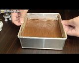 Foto langkah ke 24 dari resep Resep Brownies Kukus Simple Tanpa Oven.