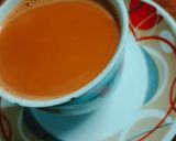 મસાલા ચા (Masala Tea Recipe In Gujarati) રેસીપી સ્ટેપ3ફોટો