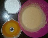 Foto del paso 2 de la receta: Torta de naranja húmeda