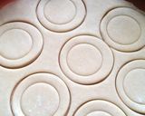 A picture of step 4 of Vickys Vol Au Vents, GF DF EF SF NF.