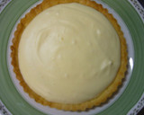 A picture of step 5 of Grape Tart with Red Wine Jelly.