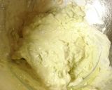 A picture of step 6 of Super Creamy Avocado Cream Pasta.