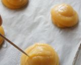A picture of step 9 of Simple and Plump Choux Pastry.